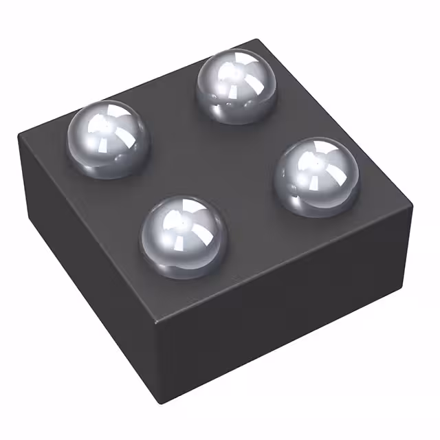 LP5907YKGR-2.85 Texas Instruments  Spannungsregler - linear